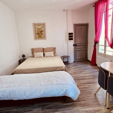 Apartmán L'Ancienne Berlingotiere Pézenas Exteriér fotografie
