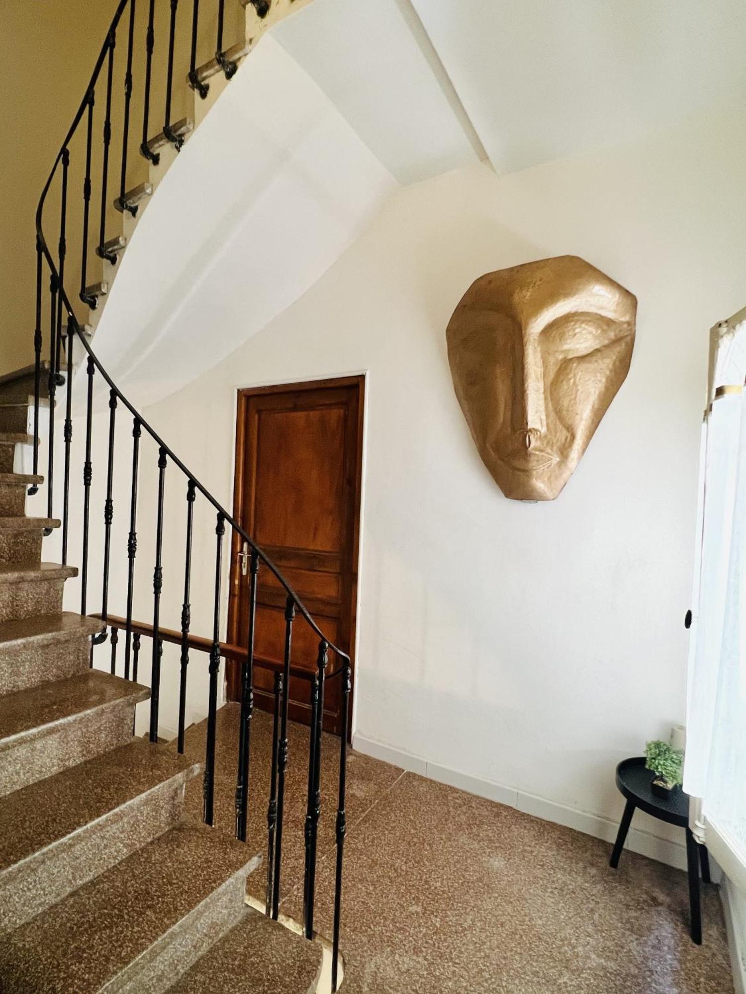 Apartmán L'Ancienne Berlingotiere Pézenas Exteriér fotografie