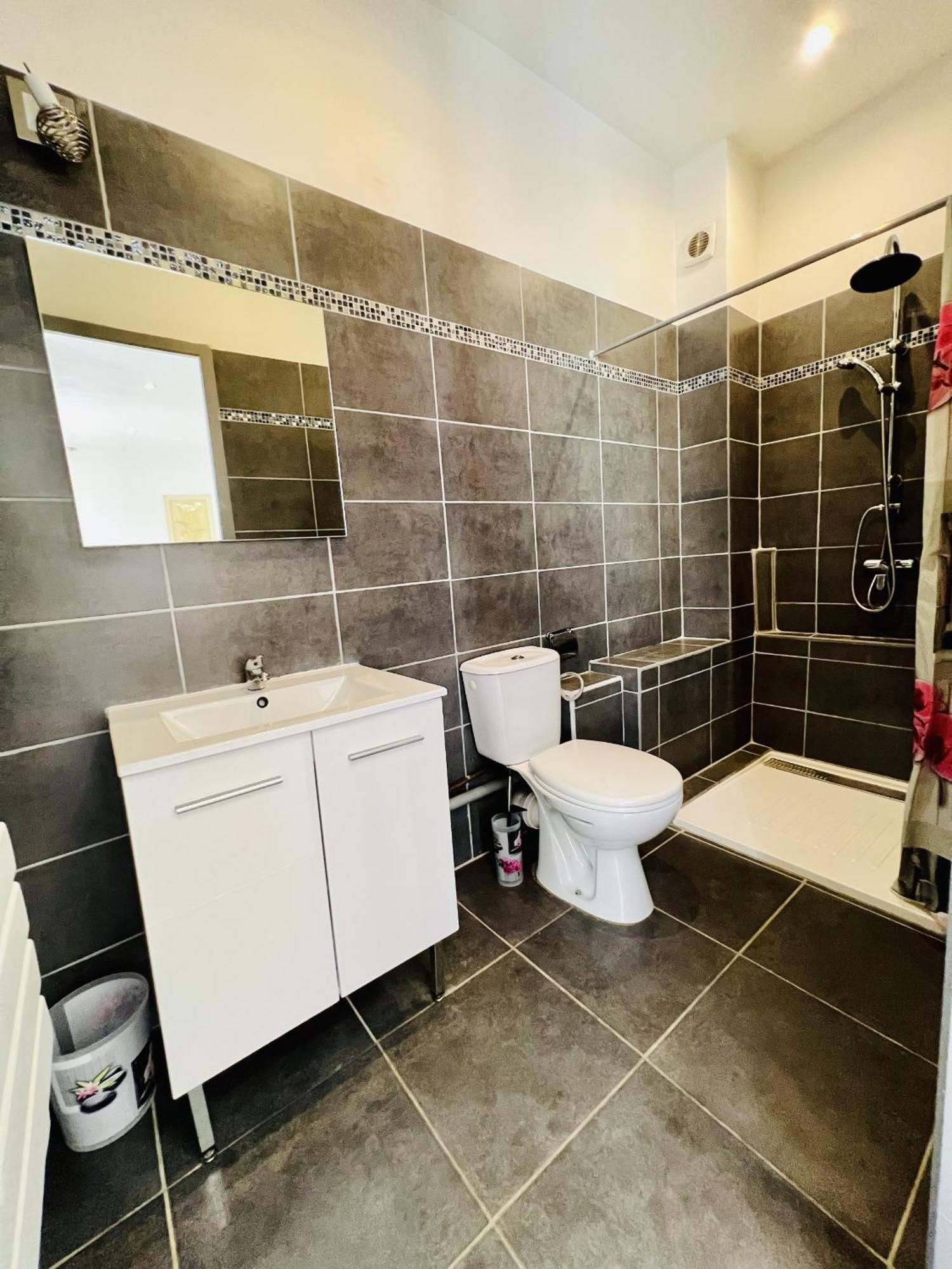 Apartmán L'Ancienne Berlingotiere Pézenas Exteriér fotografie
