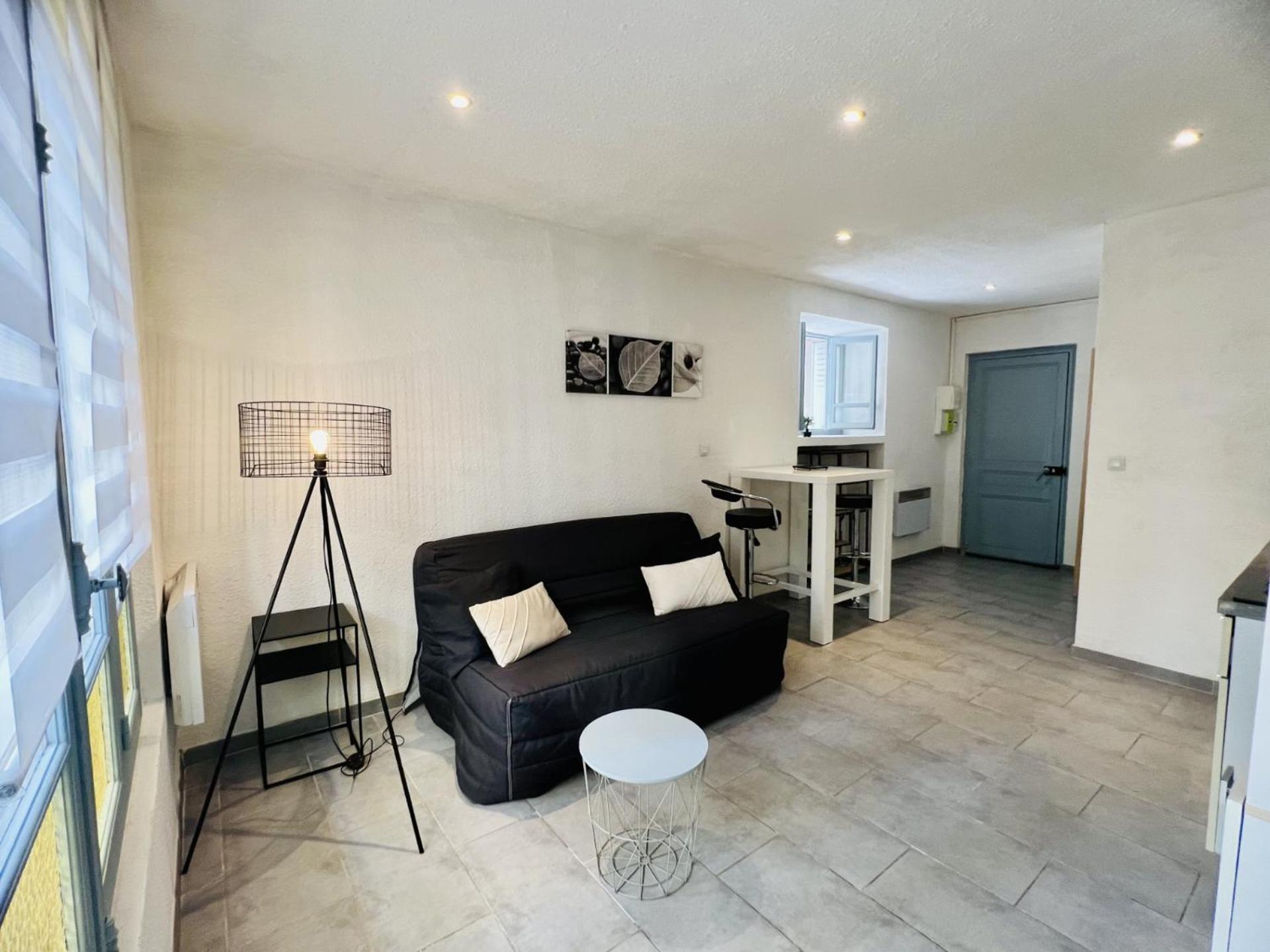 Apartmán L'Ancienne Berlingotiere Pézenas Exteriér fotografie